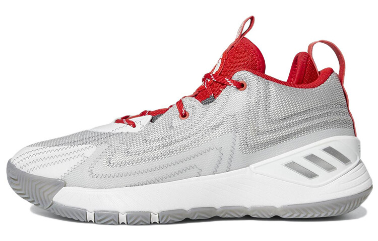 Баскетбольные кроссовки унисекс Adidas D Rose Son Of Chi 2.0
Баскетбольные кроссовки унисекс Adidas D Rose Son Of Chi 2.0