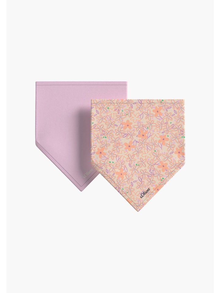 s.Oliver Шарф цвета 4073_жемчужно-розовый
s.Oliver Шарф цвета 4073_жемчужно-розовый