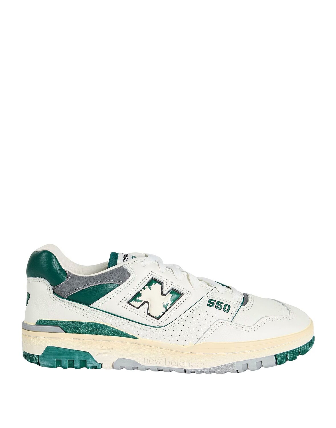 Кеды New Balance, белый
Кеды New Balance, белый