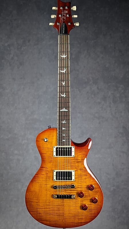 Электрогитара Paul Reed Smith SE McCarty 594 Single Cut
Электрогитара Paul Reed Smith SE McCarty 594 Single Cut