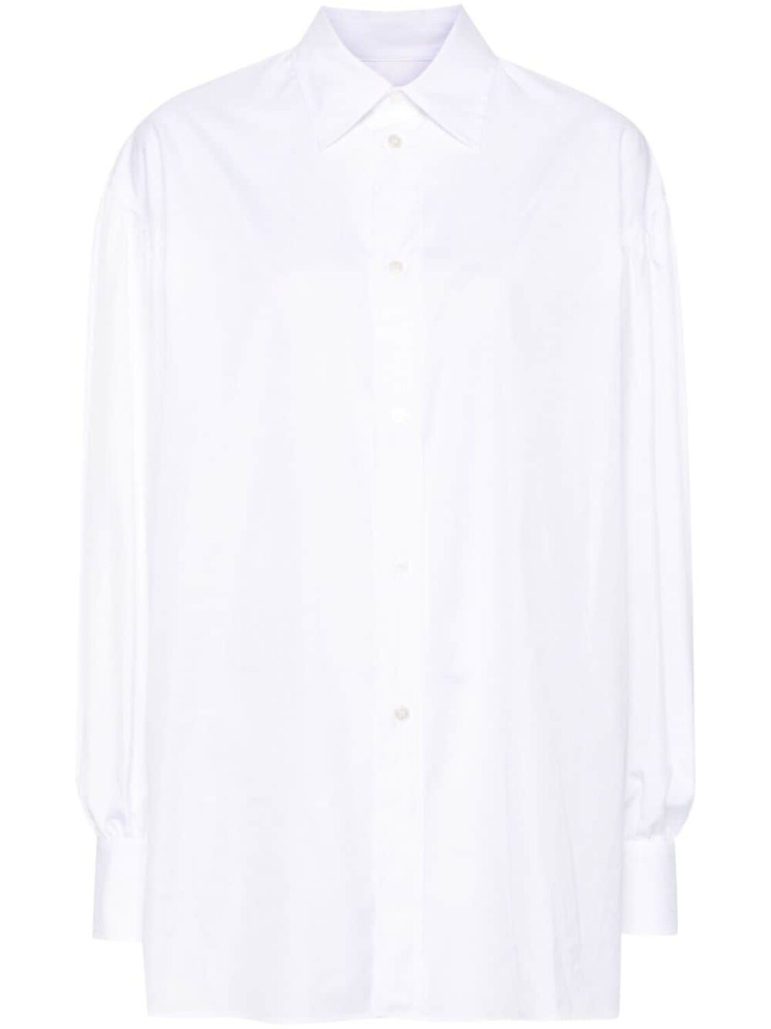Plan C рубашка на пуговицах, белый
Plan C рубашка на пуговицах, белый