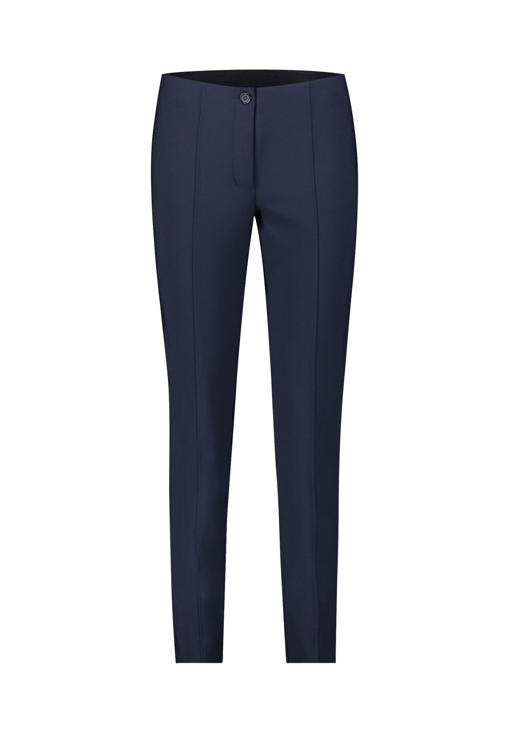 Деловые брюки узкого кроя BETTY BARCLAY, темно-синий
Деловые брюки узкого кроя BETTY BARCLAY, темно-синий