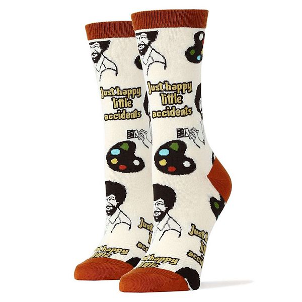 Носки Happy lil accidents Oooh Yeah Socks
Носки Happy lil accidents Oooh Yeah Socks