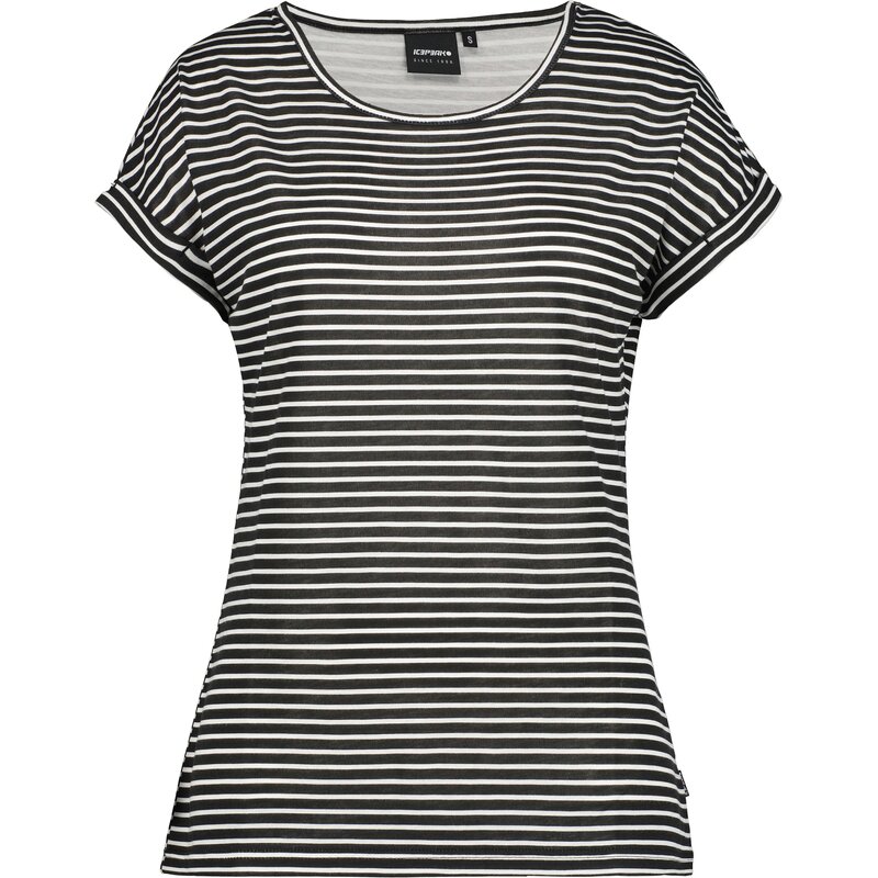 Рубашка Эпплби Icepeak, черный
Рубашка Эпплби Icepeak, черный