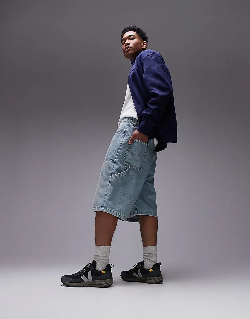 Кроссовки Dekkan серого цвета VEJA
Кроссовки Dekkan серого цвета VEJA