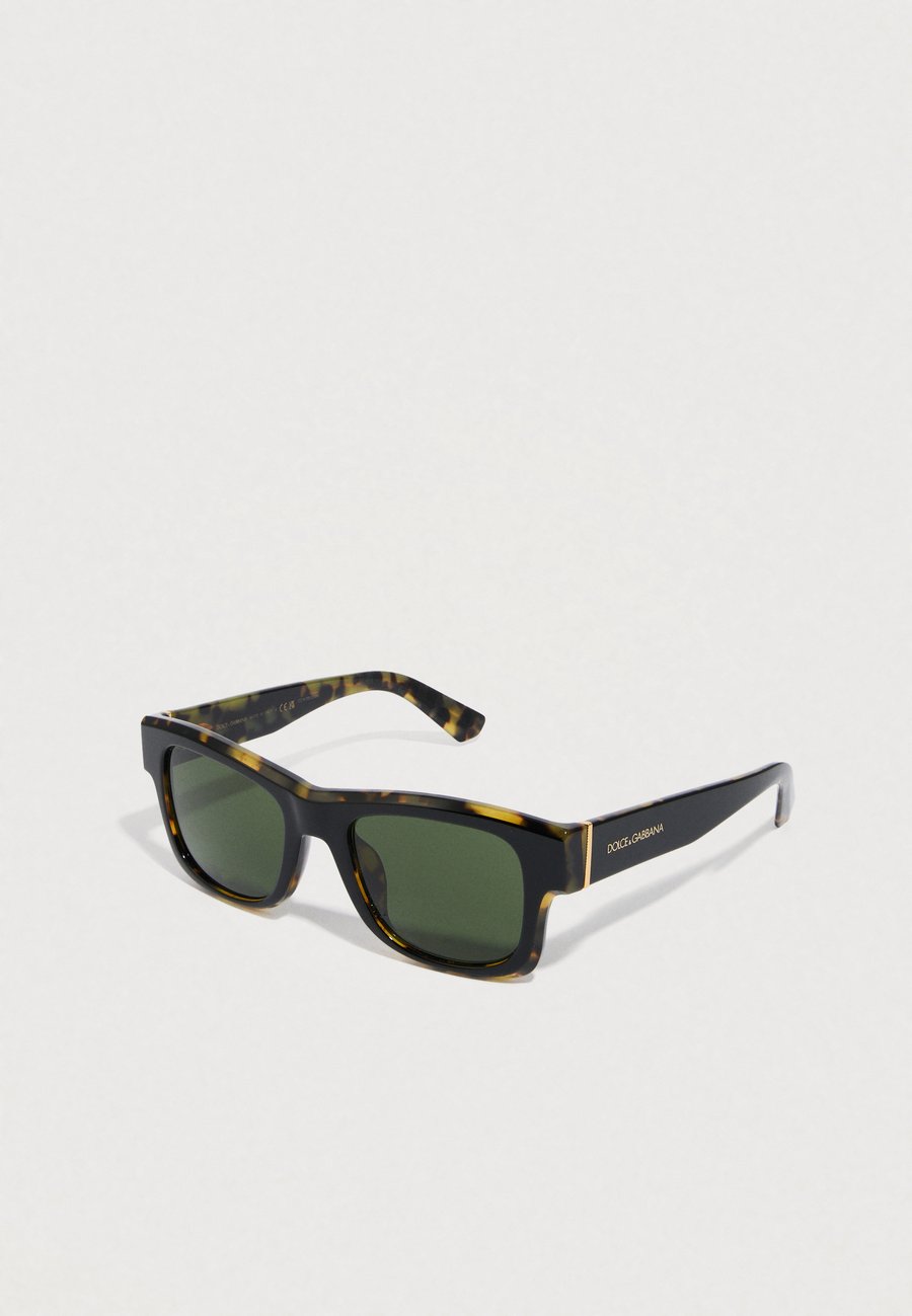 Солнцезащитные очки Dolce&Gabbana Sunglasses, Back/Yellow Havana/Dark Green/Black
Солнцезащитные очки Dolce&Gabbana Sunglasses, Back/Yellow Havana/Dark Green/Black