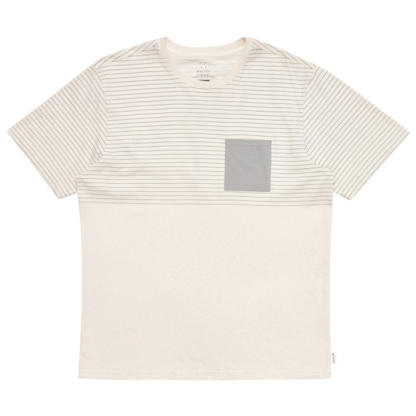 Футболка в полоску Mazine, мультиколор
Футболка в полоску Mazine, мультиколор