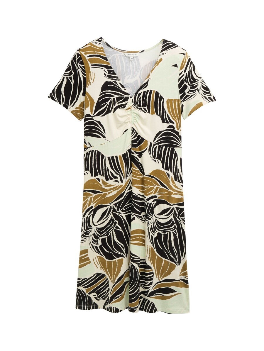 Летнее платье TOM TAILOR, Cream
Летнее платье TOM TAILOR, Cream