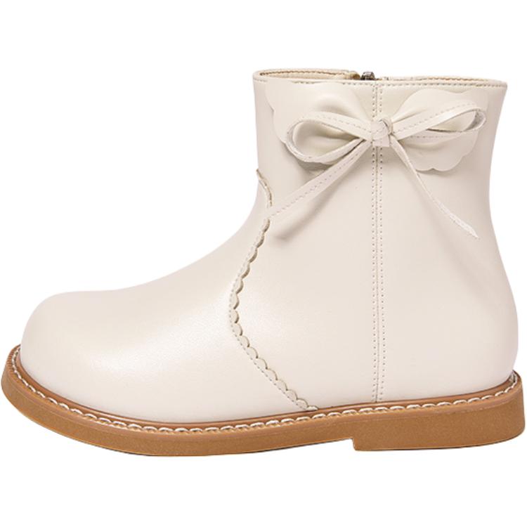 Детские термозащитные ботинки Snoffy, белый
Детские термозащитные ботинки Snoffy, белый