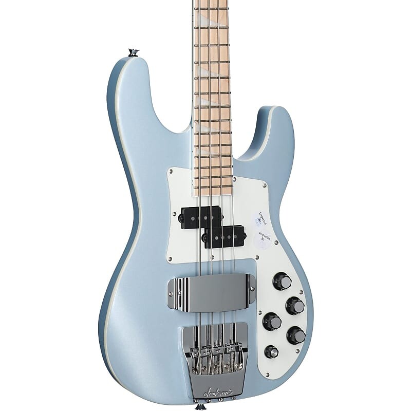 Басс гитара Jackson CBXNT DX IV X Series Concert Electric Bass, Ice Blue
Басс гитара Jackson CBXNT DX IV X Series Concert Electric Bass, Ice Blue