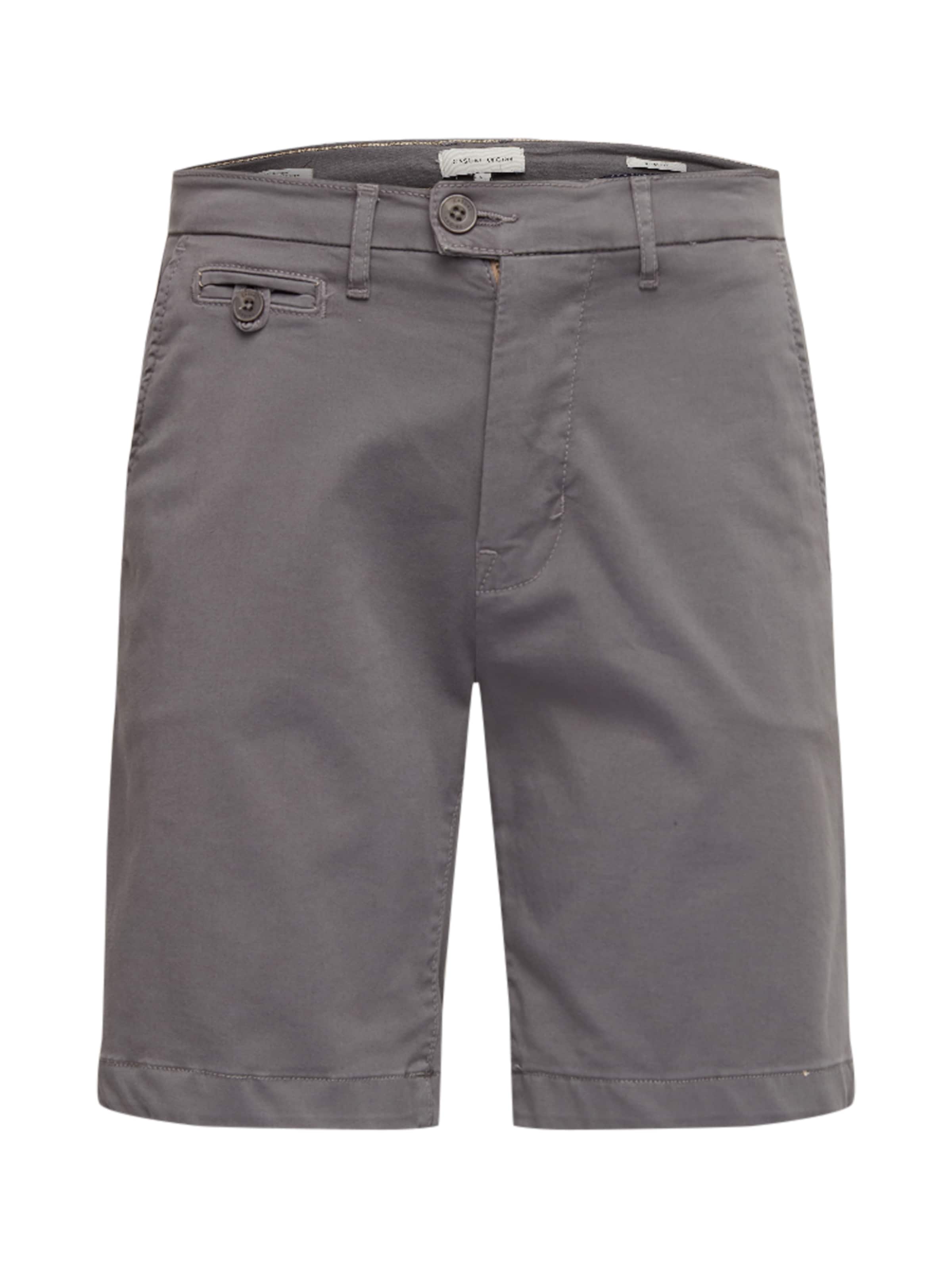 Casual Friday Шорты чинос Regular в светло-сером цвете
Casual Friday Шорты чинос Regular в светло-сером цвете