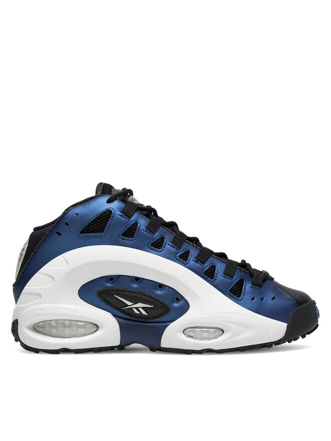 Кроссовки ES22 Reebok, синий
Кроссовки ES22 Reebok, синий