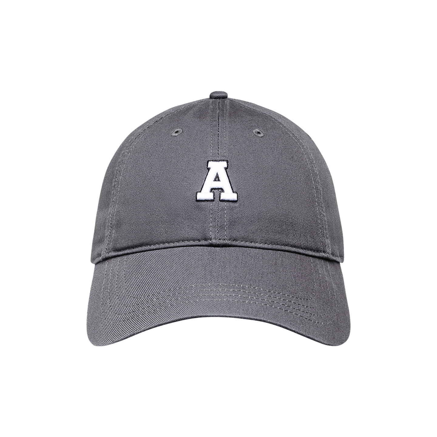 Хлопковая бейсболка Unisex ANTA
Хлопковая бейсболка Unisex ANTA