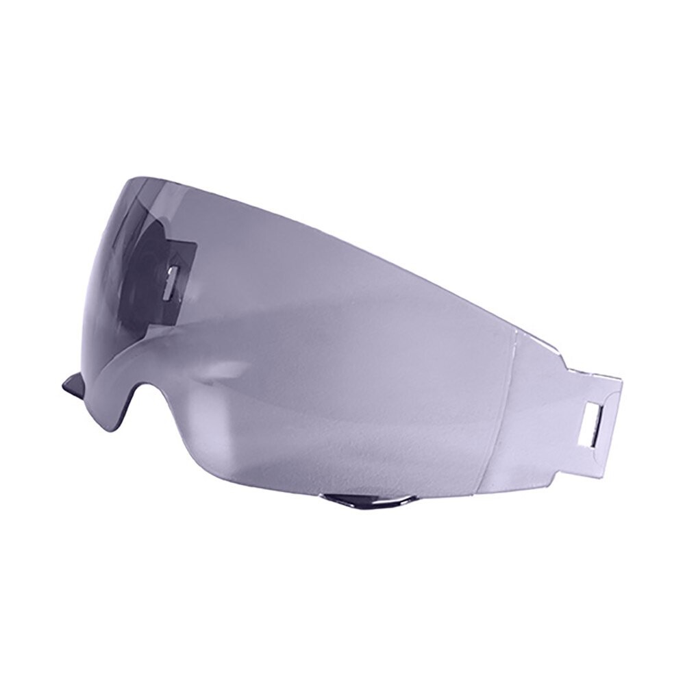 Визор для шлема Stormer Bomber, серый
Визор для шлема Stormer Bomber, серый