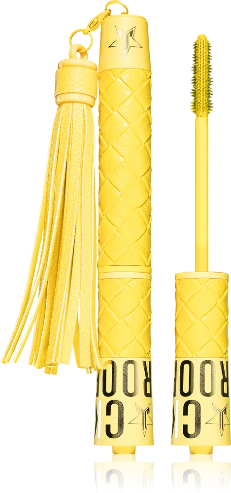 Водостойкая тушь для ресниц Banana Fetish Jeffree Star Cosmetics, atspalvis banana fetish 8 мл
Водостойкая тушь для ресниц Banana Fetish Jeffree Star Cosmetics, atspalvis banana fetish 8 мл