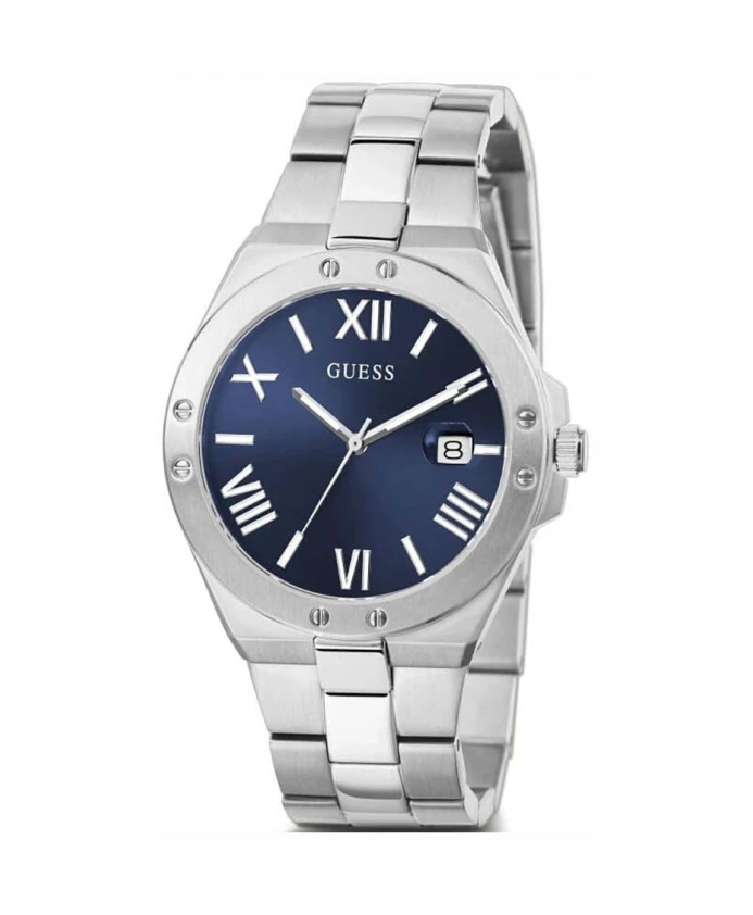 Мужские наручные часы Перспектива серебро 41 мм gw0276g1 Guess, серый
Мужские наручные часы Перспектива серебро 41 мм gw0276g1 Guess, серый