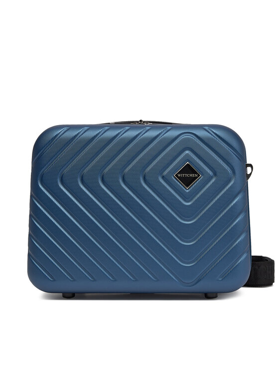 Сумка-Тоут 56-3A-754-91 Wittchen, синий
Сумка-Тоут 56-3A-754-91 Wittchen, синий