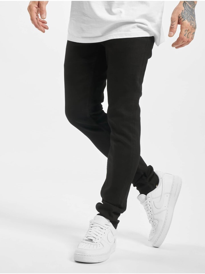 Джинсы DENIM PROJECT, черный
Джинсы DENIM PROJECT, черный