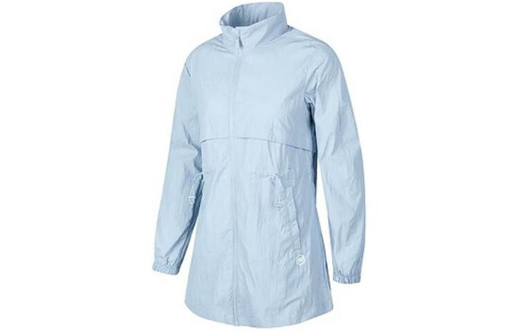 Куртка серии Comfort Sports женская пыльно-синий Skechers
Куртка серии Comfort Sports женская пыльно-синий Skechers