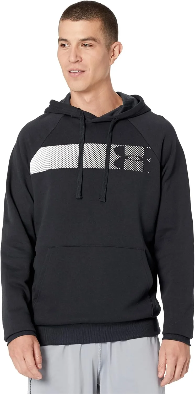 Under Armour Rival Fleece худи с принтом
Under Armour Rival Fleece худи с принтом