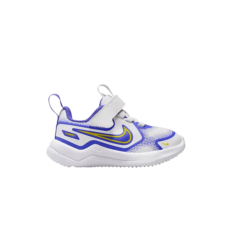 Кроссовки Nike Cosmic Runner TD, Summit White Persian Violet
Кроссовки Nike Cosmic Runner TD, Summit White Persian Violet