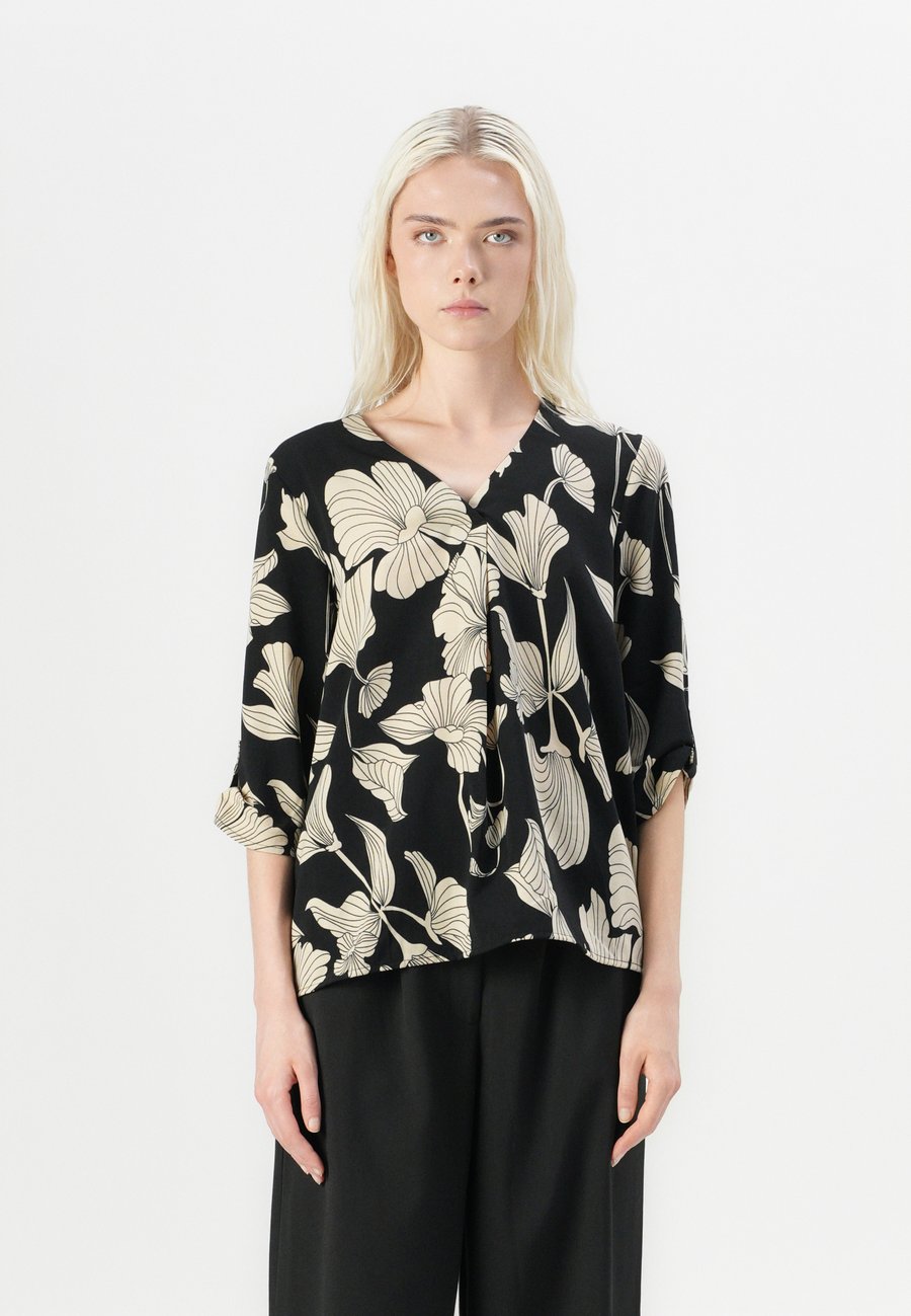 Блуза JDY JDYDIVYA LIFE 3/4 WVN NOOS, Black
Блуза JDY JDYDIVYA LIFE 3/4 WVN NOOS, Black