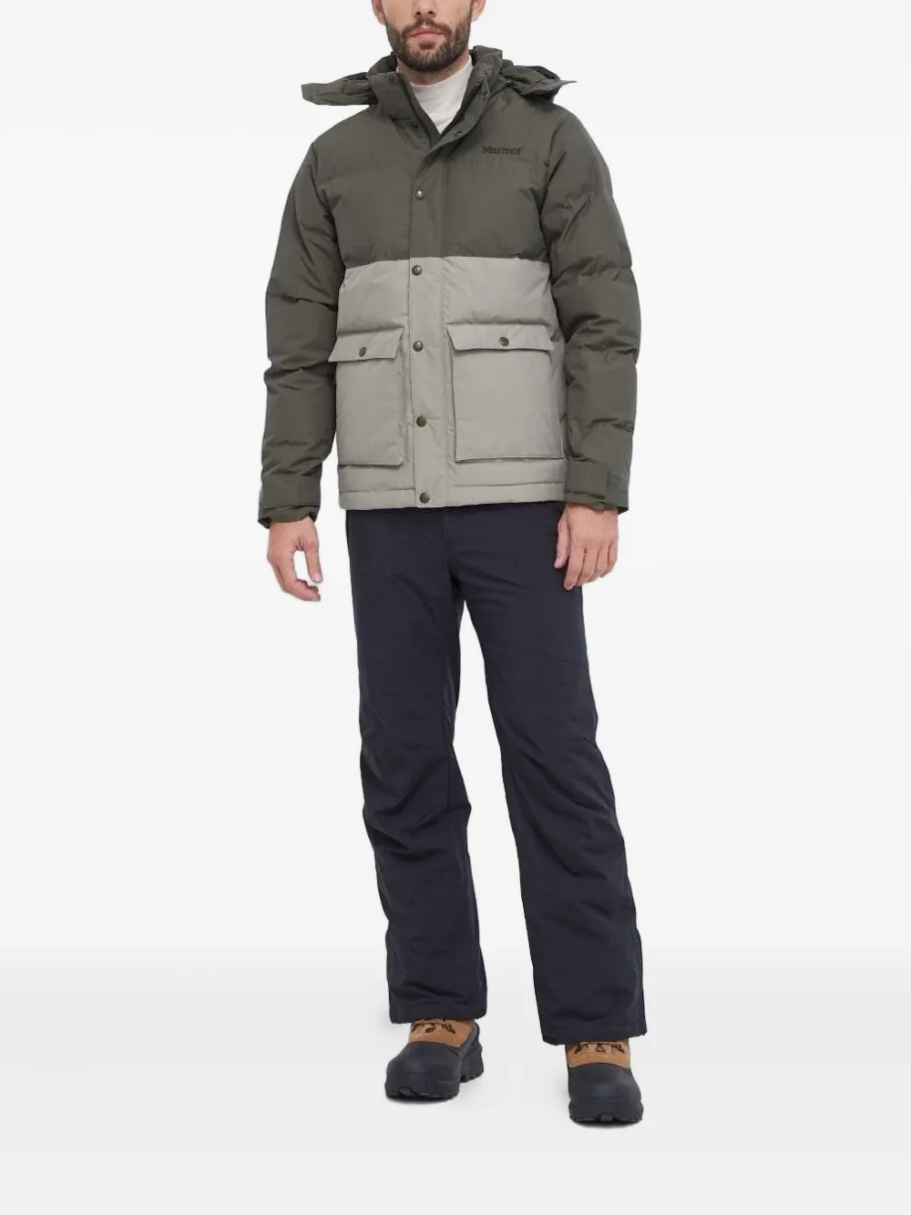 Лыжные брюки с разрезами по низу Columbia, черный
Лыжные брюки с разрезами по низу Columbia, черный