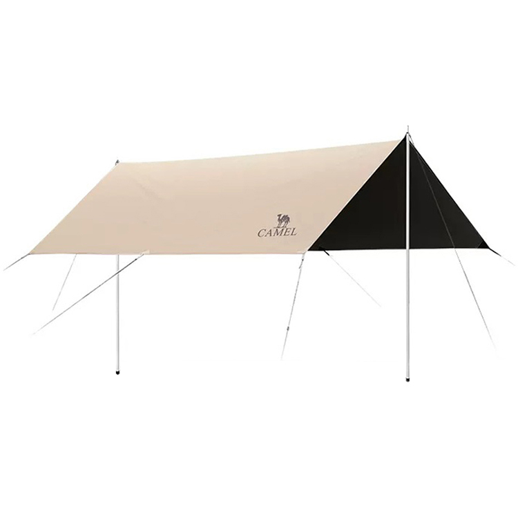Навес нестандартной формы для парка, кемпинга и путешествий CAMEL, золото
Навес нестандартной формы для парка, кемпинга и путешествий CAMEL, золото