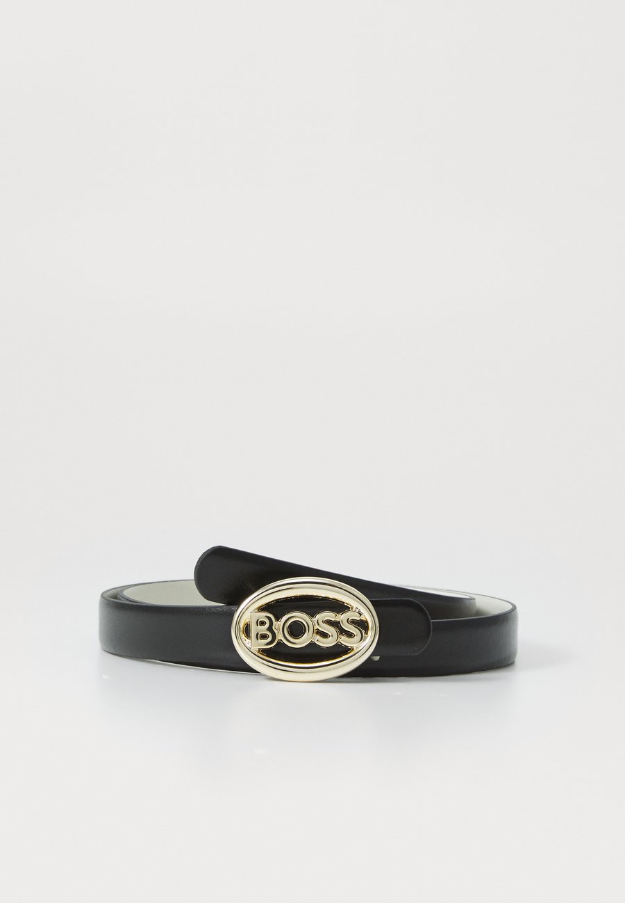 Ремень BOSS BOSS ICON , Black
Ремень BOSS BOSS ICON , Black