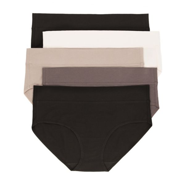 Женские трусики-хипстеры из пима-хлопка 4831p5, упаковка 5 шт. Jezebel, цвет classics
Женские трусики-хипстеры из пима-хлопка 4831p5, упаковка 5 шт. Jezebel, цвет classics