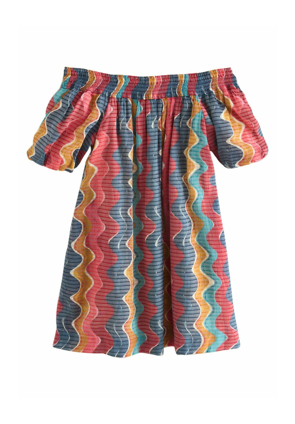 Повседневное платье REGULAR FIT - BANDEAU CRINKLE Next, черный
Повседневное платье REGULAR FIT - BANDEAU CRINKLE Next, черный