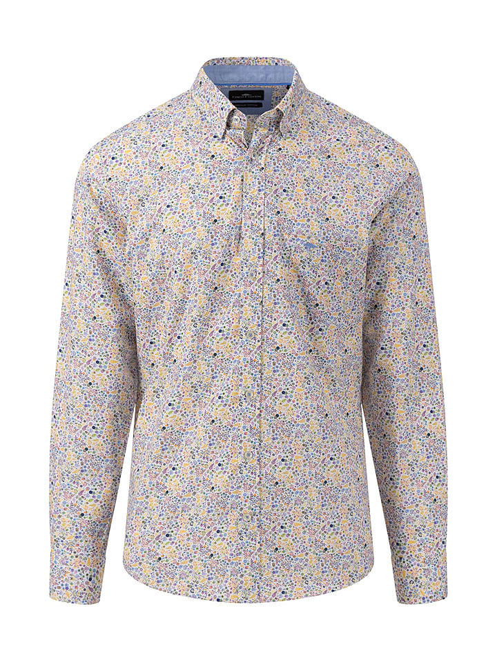 Рубашка FYNCH-HATTON, красочный
Рубашка FYNCH-HATTON, красочный