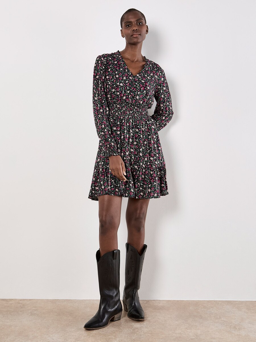 Мини платье Apricot, Black
Мини платье Apricot, Black