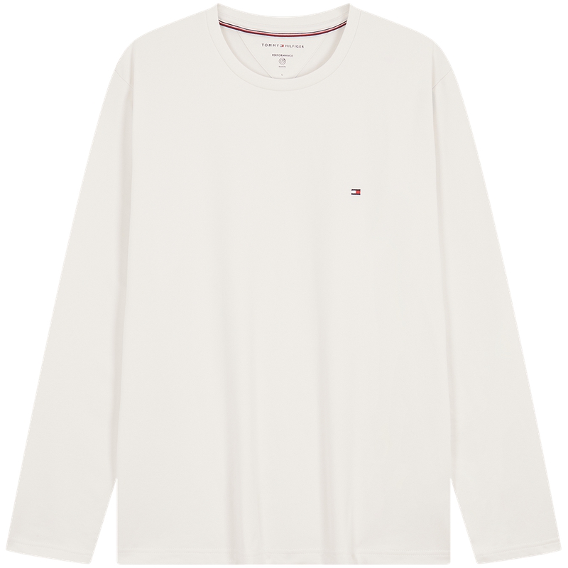 Футболка мужская Tommy Hilfiger, белый
Футболка мужская Tommy Hilfiger, белый