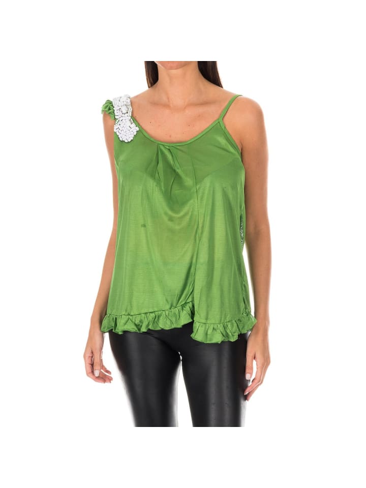 Топ Armand Basi, зеленый
Топ Armand Basi, зеленый