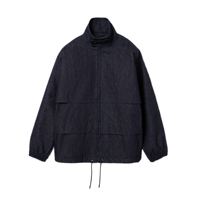 Джинсовая куртка с заниженным плечом LACOSTE, черный
Джинсовая куртка с заниженным плечом LACOSTE, черный