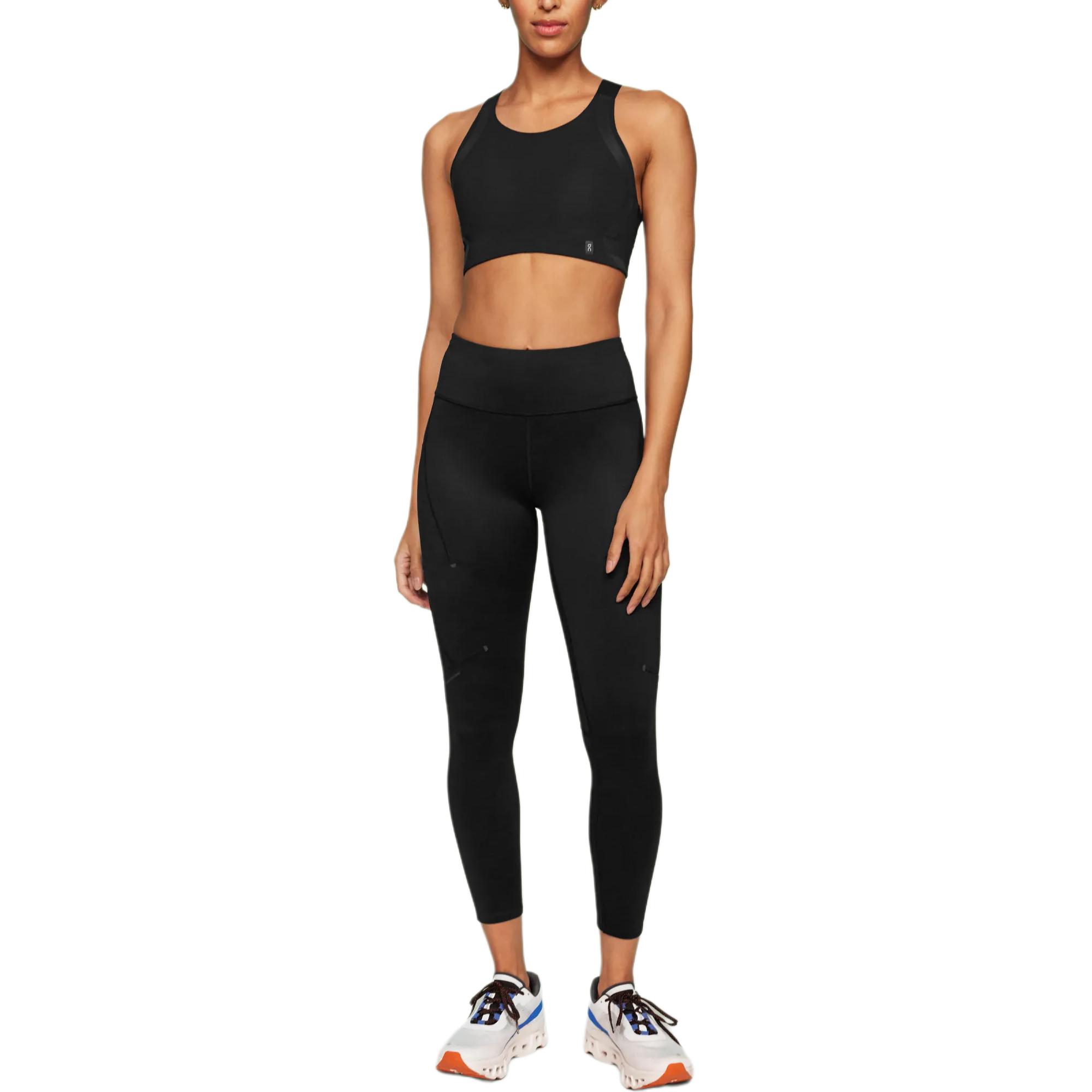 On Спортивные брюки Performance Women's Black
On Спортивные брюки Performance Women's Black