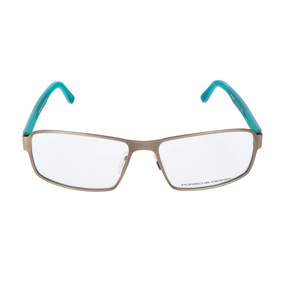 Золотые металлические оправы Porsche Design, золото
Золотые металлические оправы Porsche Design, золото