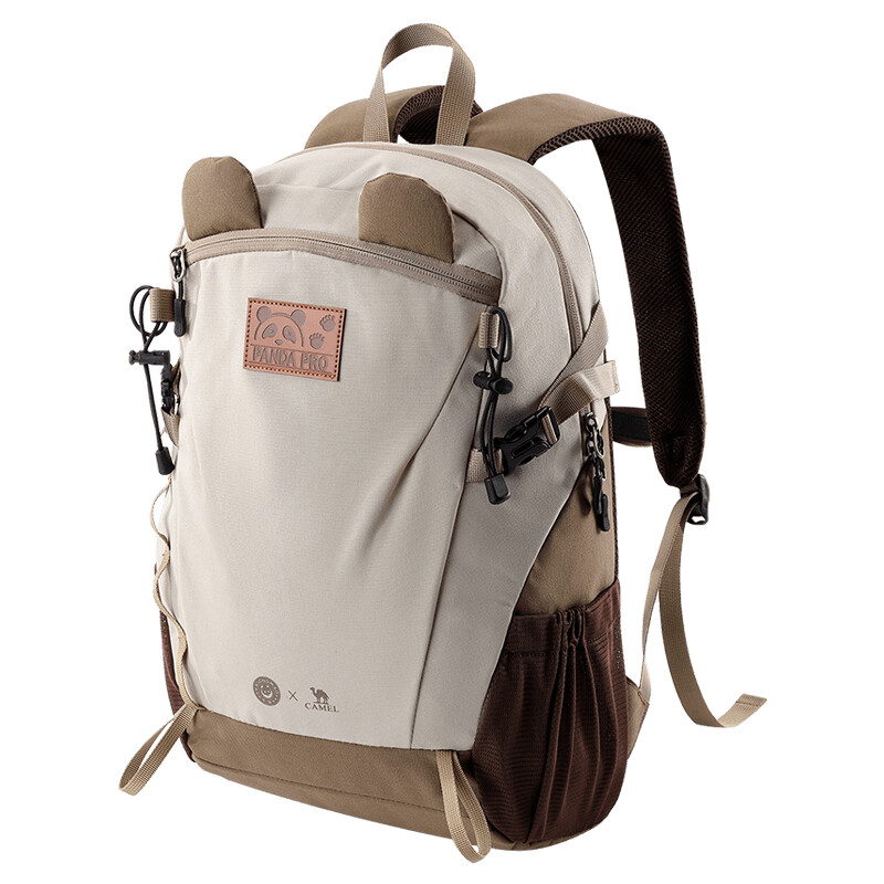 Рюкзак унисекс CAMEL, Светло-серый
Рюкзак унисекс CAMEL, Светло-серый