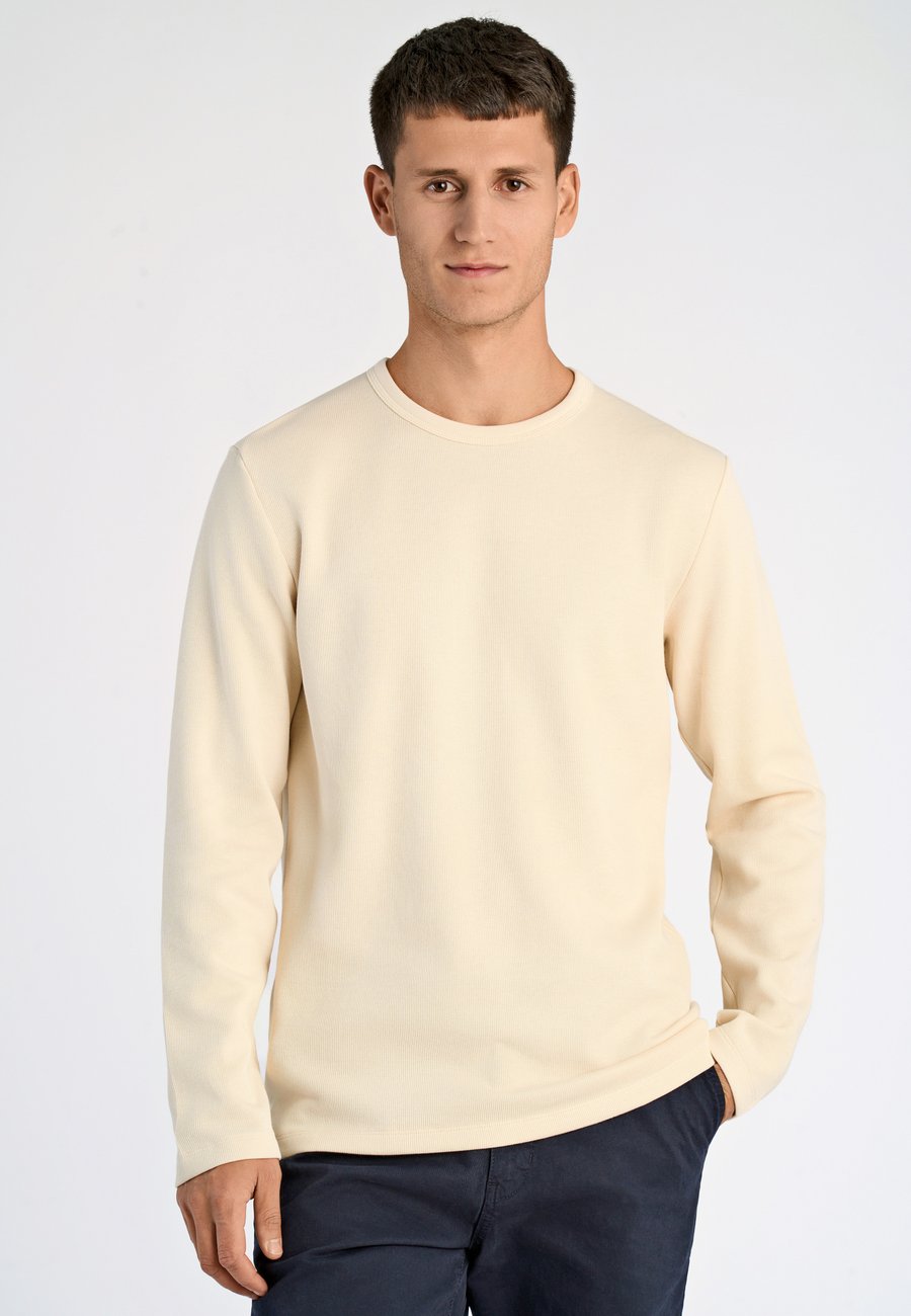 Топ Lindbergh Long sleeved top, Lt Stone/Stone
Топ Lindbergh Long sleeved top, Lt Stone/Stone