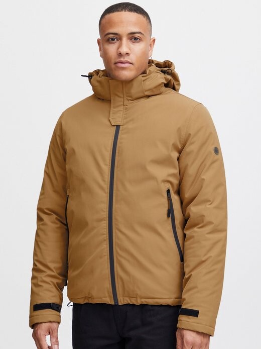 Зимняя куртка Blend, коричневый
Зимняя куртка Blend, коричневый