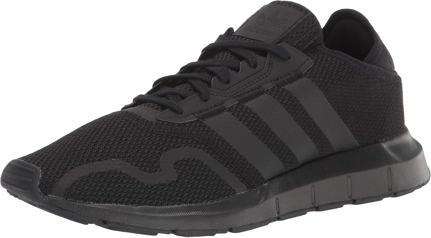 Мужские кроссовки Adidas Swift Essential, черный
Мужские кроссовки Adidas Swift Essential, черный