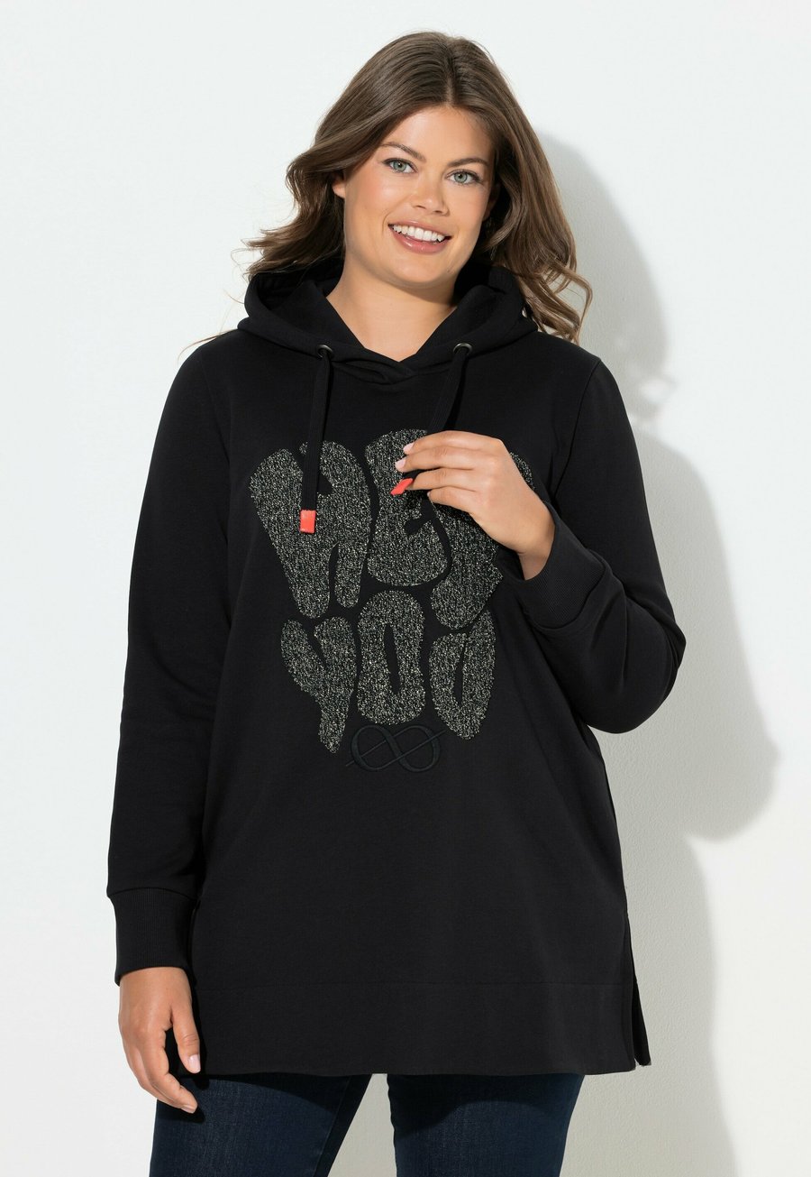 Худи LAURASØN Hoodie, Graphite/Grey
Худи LAURASØN Hoodie, Graphite/Grey