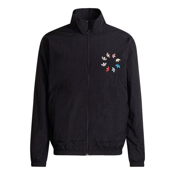 Куртка adidas originals St Woven Tt Casual Stand Collar Sports Jacket Black, черный
Куртка adidas originals St Woven Tt Casual Stand Collar Sports Jacket Black, черный