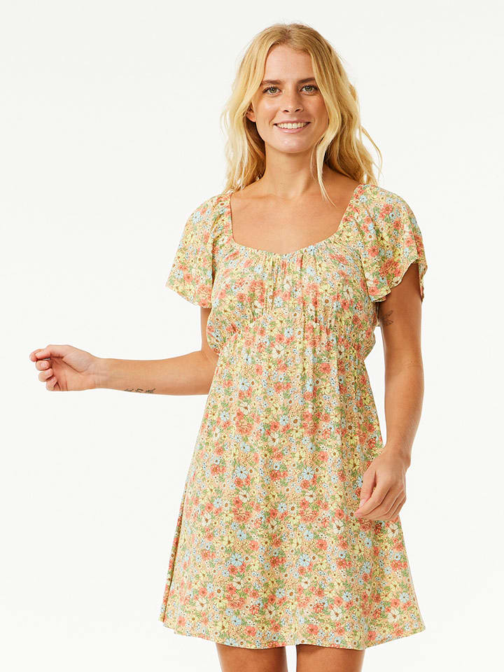 Короткое платье Rip Curl, красочный
Короткое платье Rip Curl, красочный