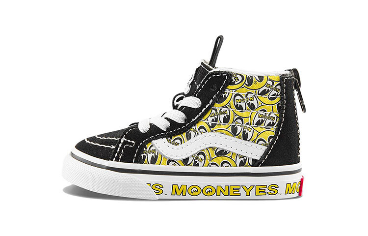 Сандалии Vans SK8 Toddler Shoes Baby
Сандалии Vans SK8 Toddler Shoes Baby