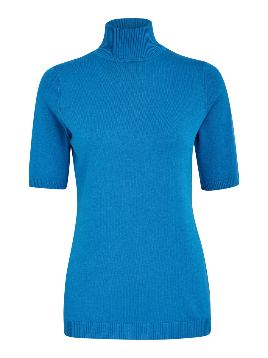 Свитер minus Lima, лазурный
Свитер minus Lima, лазурный