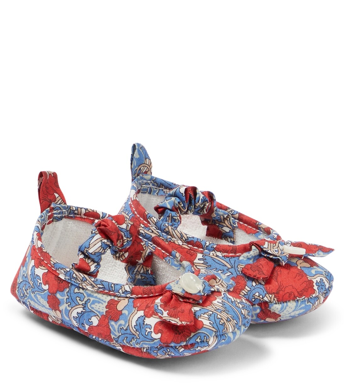 Детские сандалии Tartine et Chocolat, красный
Детские сандалии Tartine et Chocolat, красный