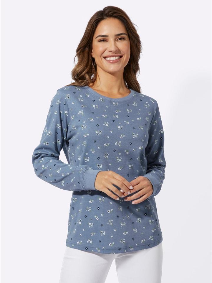 Толстовка Sieh an!
Толстовка Sieh an!