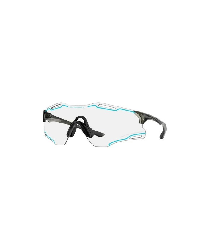 Солнцезащитные очки Cybr Zero Oakley, черный
Солнцезащитные очки Cybr Zero Oakley, черный